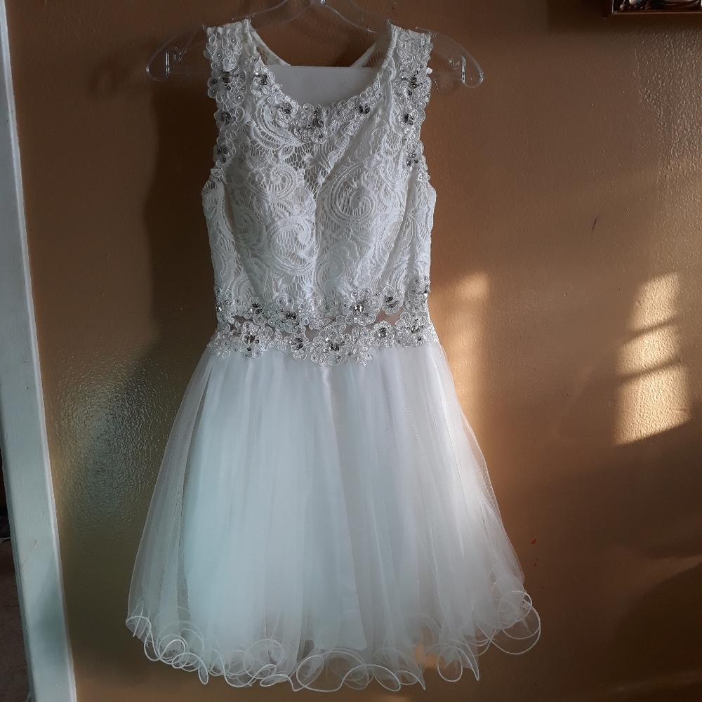 Party dress